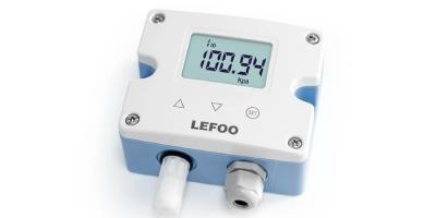 解讀大氣壓力變送器：原理、特點(diǎn)與廣泛應(yīng)用