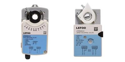 力夫執(zhí)行器產(chǎn)品：精準(zhǔn)調(diào)控，高效運(yùn)行的創(chuàng)新之選