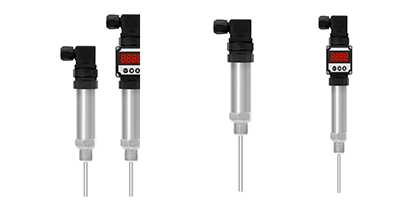 LFW20-2一體式溫度變送器：精確控制，安全保障 