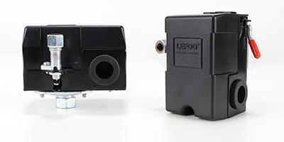 LF10系列空氣壓縮機(jī)壓力開(kāi)關(guān)：功能、選型與應(yīng)用指南