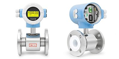 電磁流量計(jì)選型指南｜LFLD系列通徑DN10-3000mm，支持壓力/襯里/電極定制