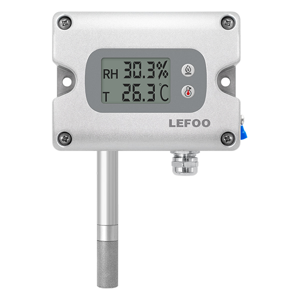 LFH71防爆溫濕度變送器